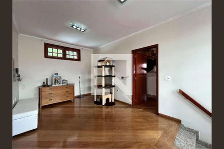 Casa à venda com 3 quartos, 456m² em Vila America, São Paulo