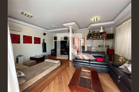 Casa à venda com 3 quartos, 456m² em Vila America, São Paulo