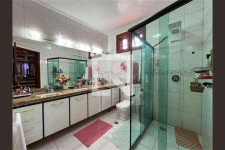 Casa à venda com 3 quartos, 456m² em Vila America, São Paulo