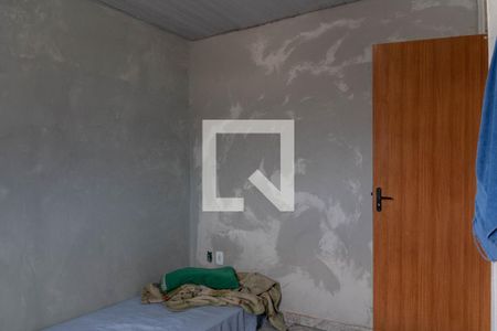 Quarto 2 de apartamento à venda com 2 quartos, 210m² em Nova Gameleira, Belo Horizonte