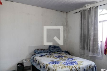 Quarto 1 de apartamento à venda com 2 quartos, 210m² em Nova Gameleira, Belo Horizonte