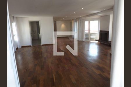 Apartamento à venda com 4 quartos, 210m² em Vila Andrade, São Paulo