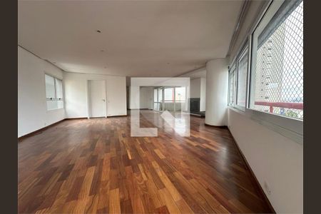 Apartamento à venda com 4 quartos, 210m² em Vila Andrade, São Paulo