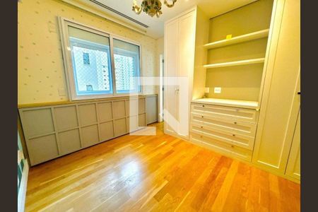 Apartamento à venda com 4 quartos, 274m² em Itaim Bibi, São Paulo