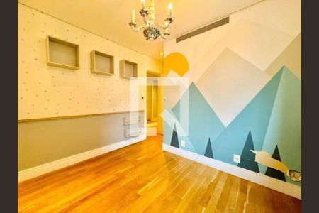 Apartamento à venda com 4 quartos, 274m² em Itaim Bibi, São Paulo