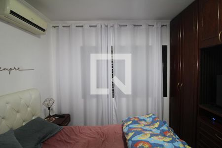 Quarto 1 de casa à venda com 3 quartos, 141m² em Parque Mandaqui, São Paulo