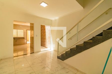 Casa à venda com 3 quartos, 130m² em Jabaquara, São Paulo