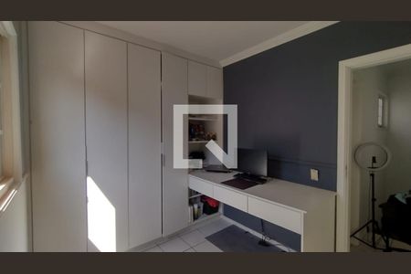 Quarto 2 de casa de condomínio para alugar com 2 quartos, 120m² em Jardim Morumbi (Nova Veneza), Sumaré