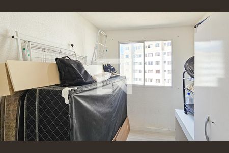 Quarto 1 de apartamento à venda com 2 quartos, 42m² em Jardim Boa Vista (zona Oeste), Osasco