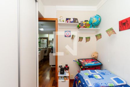 Quarto 1 de apartamento à venda com 3 quartos, 105m² em Vila Formosa, São Paulo