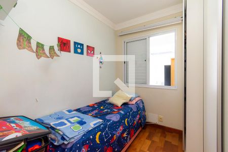 Quarto 1 de apartamento à venda com 3 quartos, 105m² em Vila Formosa, São Paulo