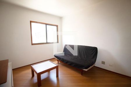 Apartamento à venda com 1 quarto, 44m² em Jardim Paulista, São Paulo