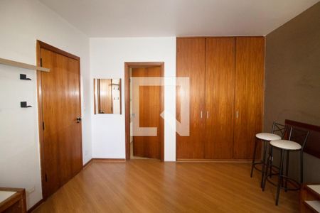 Apartamento à venda com 1 quarto, 44m² em Jardim Paulista, São Paulo