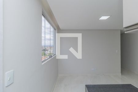 Apartamento à venda com 2 quartos, 96m² em Jaqueline, Belo Horizonte