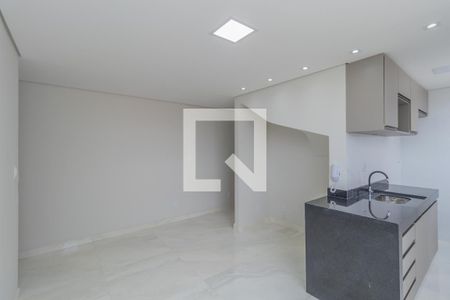 Apartamento à venda com 2 quartos, 96m² em Jaqueline, Belo Horizonte