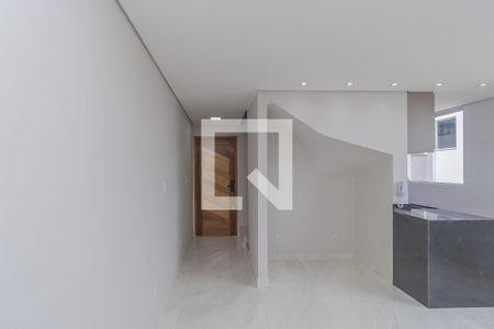 Apartamento à venda com 2 quartos, 96m² em Jaqueline, Belo Horizonte