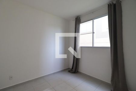 Quarto 1 de apartamento para alugar com 2 quartos, 42m² em Condomínio Reserva das Iris, Ribeirão Preto