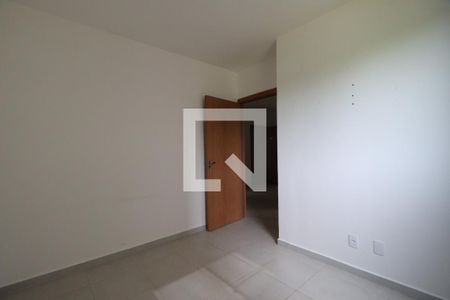 Quarto 2 de apartamento para alugar com 2 quartos, 42m² em Condomínio Reserva das Iris, Ribeirão Preto