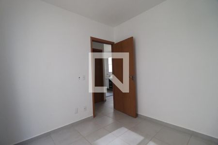 Quarto 1 de apartamento para alugar com 2 quartos, 42m² em Condomínio Reserva das Iris, Ribeirão Preto