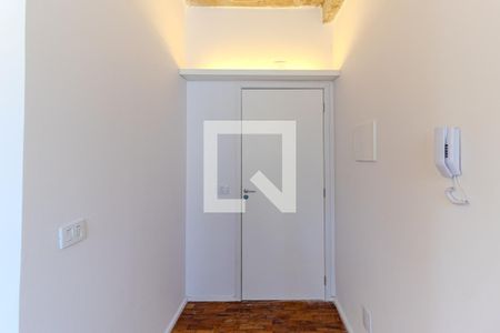 Entrada de apartamento para alugar com 1 quarto, 40m² em República, São Paulo