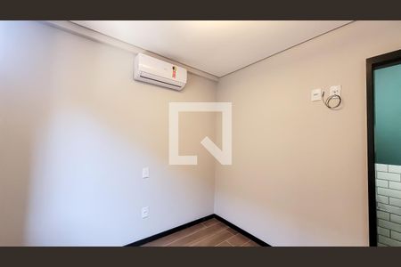 Suíte de kitnet/studio para alugar com 1 quarto, 32m² em Parque das Universidades, Campinas