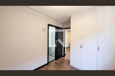 Suíte de kitnet/studio para alugar com 1 quarto, 32m² em Parque das Universidades, Campinas