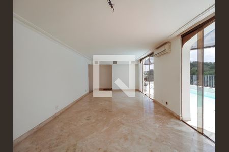 Apartamento para alugar com 3 quartos, 535m² em Real Parque, São Paulo