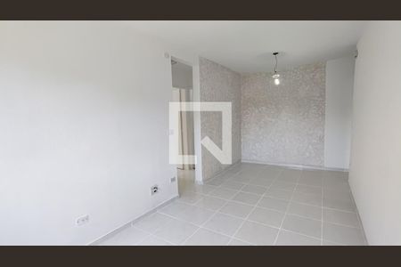 Sala de apartamento à venda com 2 quartos, 50m² em Jacarepaguá, Rio de Janeiro