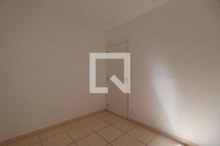 Quarto 1 de apartamento para alugar com 2 quartos, 45m² em Conjunto Habitacional Jardim das Palmeiras, Ribeirão Preto