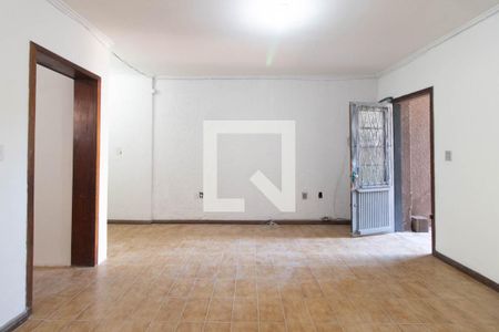 Sala de casa para alugar com 4 quartos, 250m² em Farroupilha, Porto Alegre