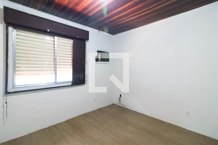 Quarto 1 de casa para alugar com 4 quartos, 250m² em Farroupilha, Porto Alegre