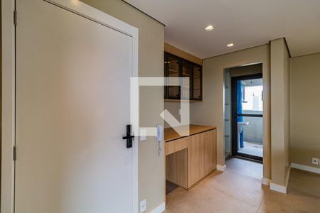 Sala de apartamento à venda com 2 quartos, 140m² em Butantã, São Paulo