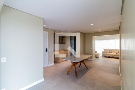 Sala de apartamento à venda com 2 quartos, 140m² em Butantã, São Paulo