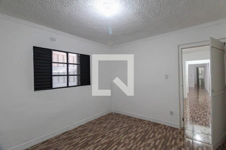 Quarto de casa para alugar com 2 quartos, 75m² em Jardim Sapopemba, São Paulo