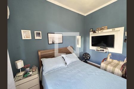 Quarto 1 de apartamento à venda com 3 quartos, 82m² em Água Santa, Rio de Janeiro