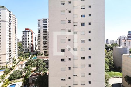 Vista do Quarto 2 de apartamento à venda com 3 quartos, 86m² em Vila Gilda, Santo André