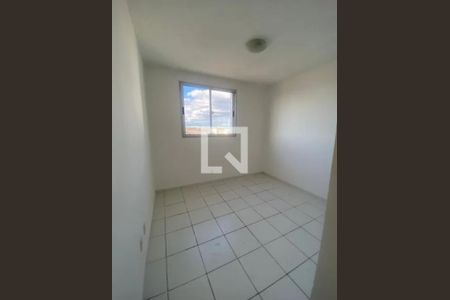 Quarto de apartamento para alugar com 2 quartos, 55m² em Imperial de São Cristóvão, Rio de Janeiro