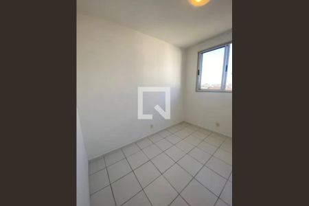 Quarto de apartamento para alugar com 2 quartos, 55m² em Imperial de São Cristóvão, Rio de Janeiro