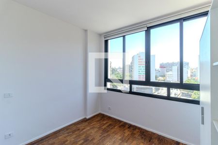 Quarto de apartamento para alugar com 1 quarto, 40m² em República, São Paulo