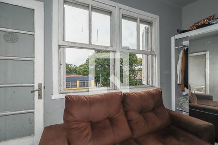 Quarto de apartamento à venda com 2 quartos, 119m² em Floresta, Porto Alegre