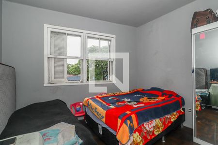 Quarto 2 de apartamento à venda com 2 quartos, 119m² em Floresta, Porto Alegre