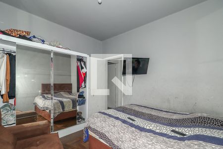 Quarto de apartamento à venda com 2 quartos, 119m² em Floresta, Porto Alegre