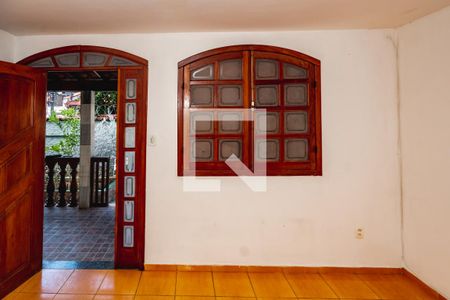 Casa à venda com 4 quartos, 149m² em Alípio de Melo, Belo Horizonte