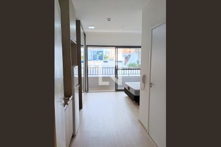 Studio de apartamento para alugar com 1 quarto, 29m² em Brooklin, São Paulo