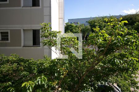 Vista do Quarto 1 de apartamento para alugar com 2 quartos, 43m² em Água Chata, Guarulhos