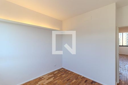 Quarto de apartamento para alugar com 1 quarto, 46m² em República, São Paulo