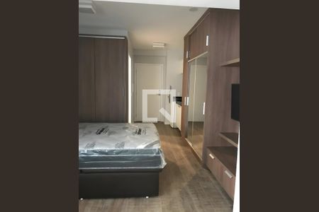 Studio de apartamento para alugar com 1 quarto, 29m² em Vila Cordeiro, São Paulo