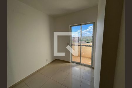 Quarto 2 de apartamento para alugar com 2 quartos, 47m² em Qn 404, Brasília