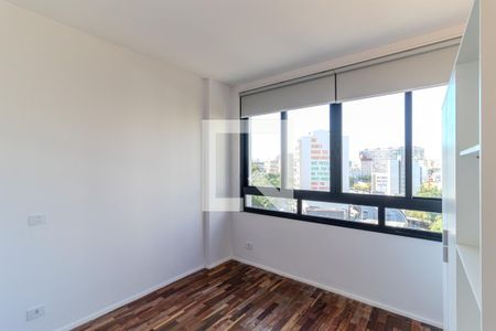 Quarto de apartamento para alugar com 1 quarto, 40m² em República, São Paulo