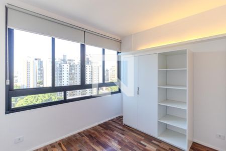 Quarto de apartamento para alugar com 1 quarto, 40m² em República, São Paulo